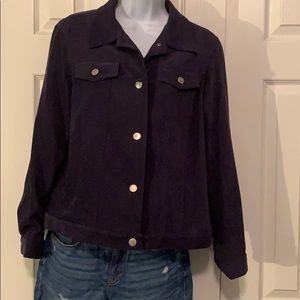 Casual Corner Jacket